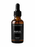 Maison Magee Beard Oil – Alchemist Reserve